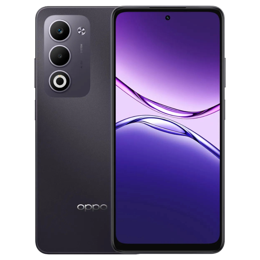 Celular Oppo - A5M (256GB) + Parlante Halplife L03