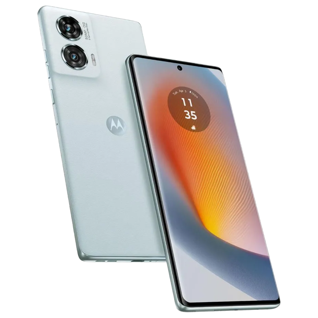 Celular Motorola - Moto Edge 50 Fusion (256GB)