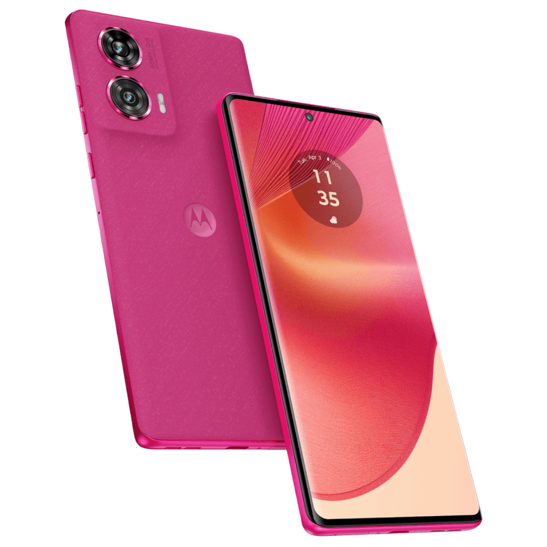 Celular Motorola - Moto Edge 50 Fusion (256GB)