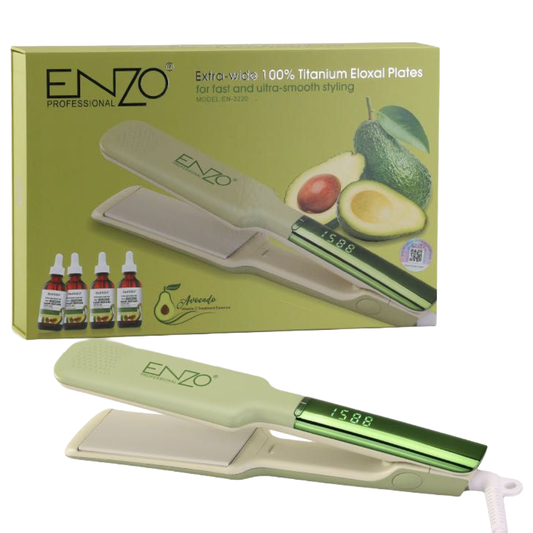 Alisadora Enzo - Aguacate EN-3220