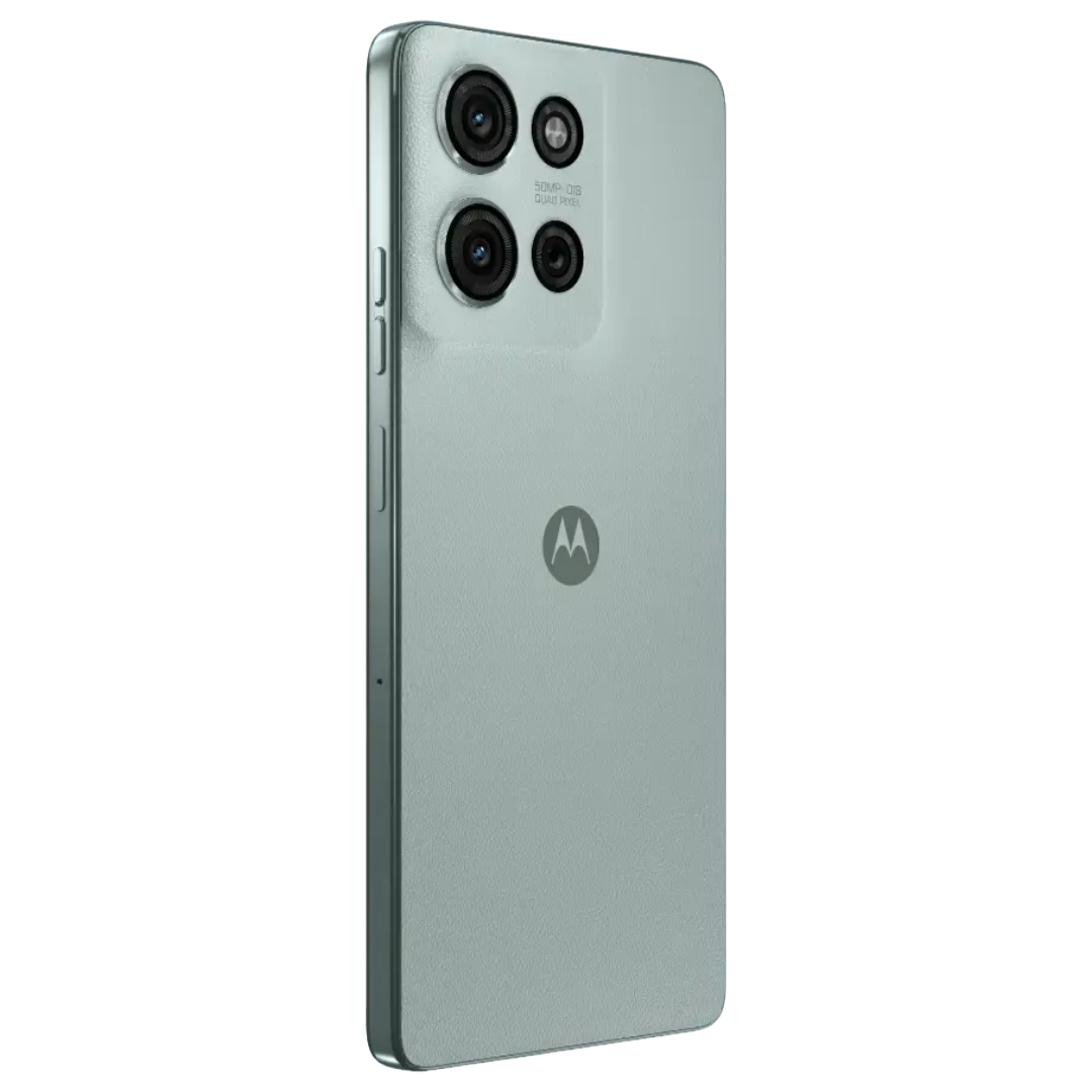 Celular Motorola - Moto G75 (256GB) + Earbuds Genius