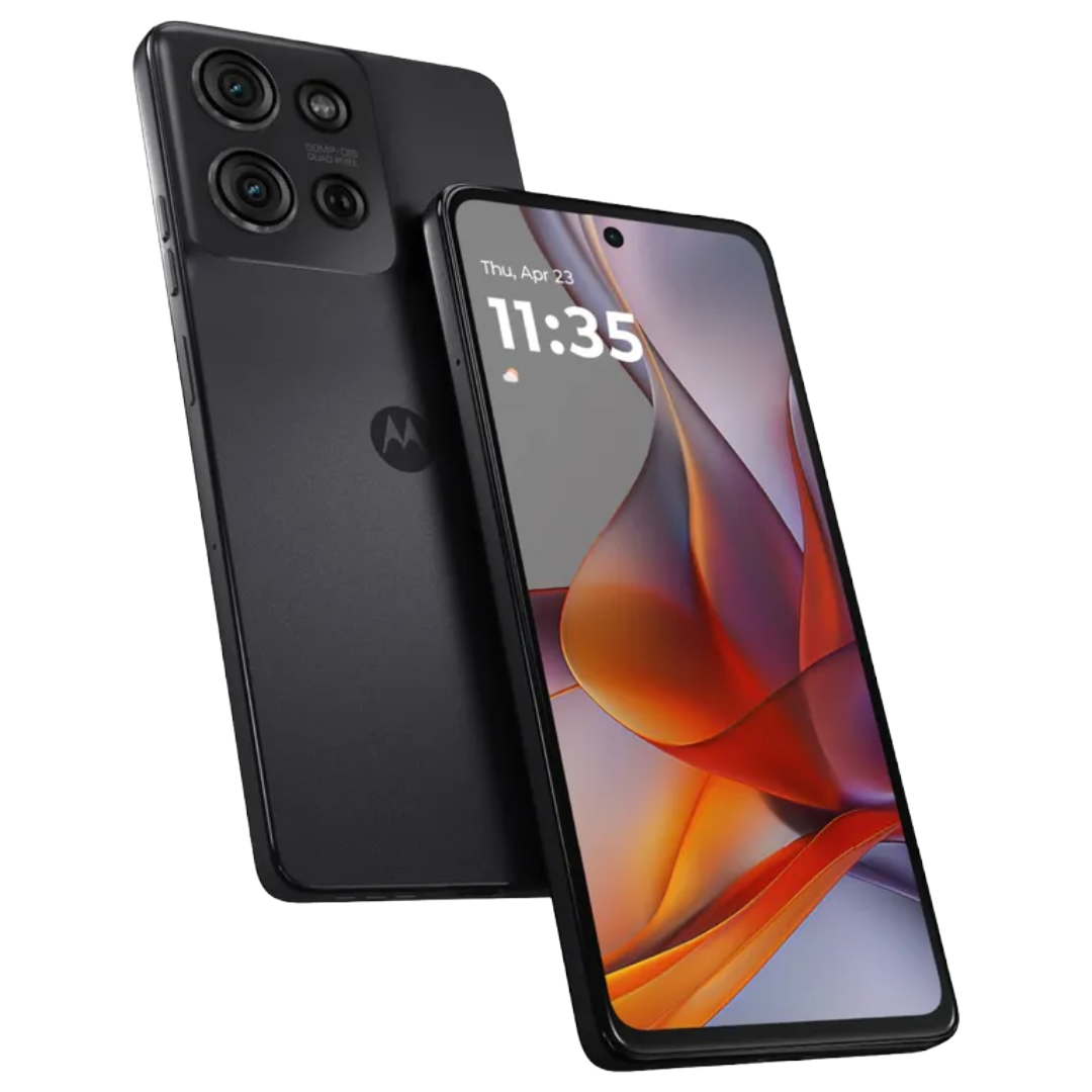Celular Motorola - Moto G75 (256GB) + Earbuds Genius
