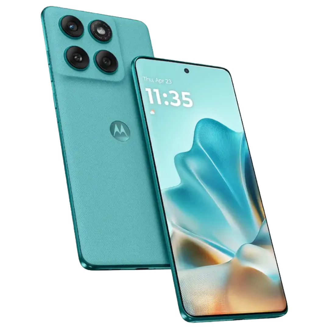 Celular Motorola - Moto Edge 60 (256GB) + Earbuds Genius