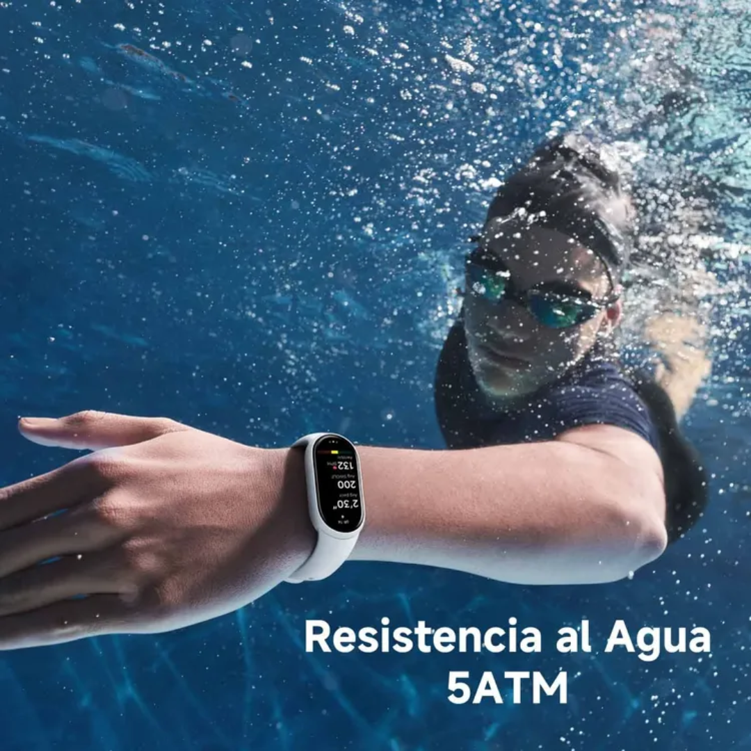 Smartwatch Xiaomi - Band Series 10
