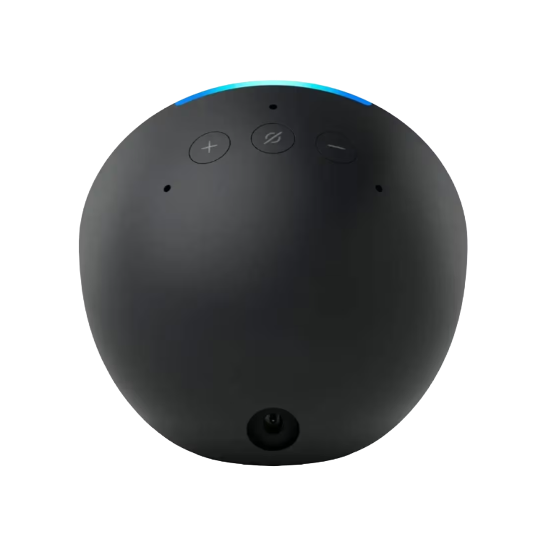 Parlante Alexa - Echo Pop