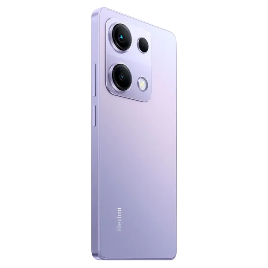 Celular Xiaomi - Redmi Note 14S (256GB) + Diadema JBL Tune 500