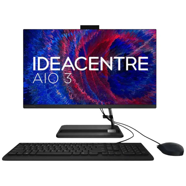 Computador Lenovo - All In One 24IAP7