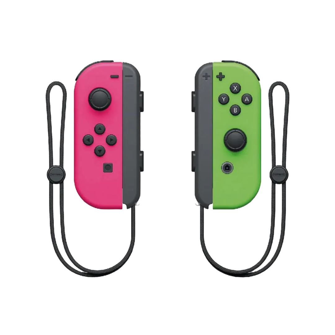 Control Nintendo Switch Joy con L/R