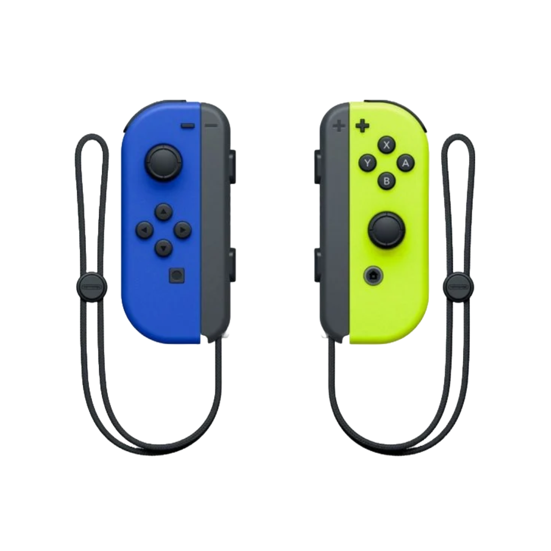 Control Nintendo Switch Joy con L/R
