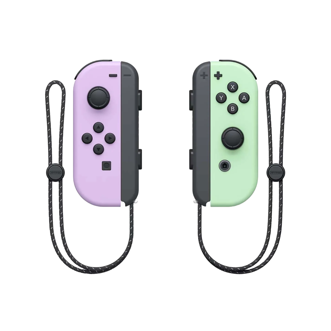 Control Nintendo Switch Joy con L/R