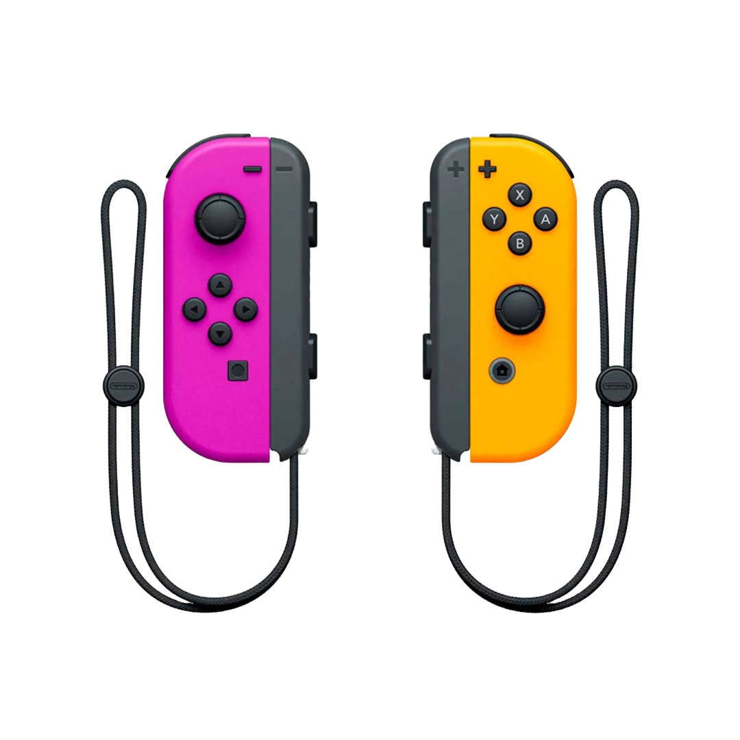 Control Nintendo Switch Joy con L/R