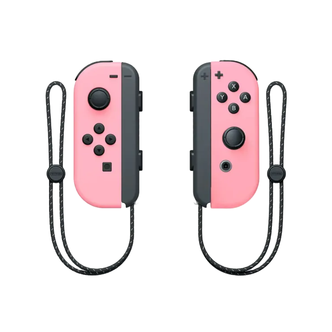 Control Nintendo Switch Joy con L/R