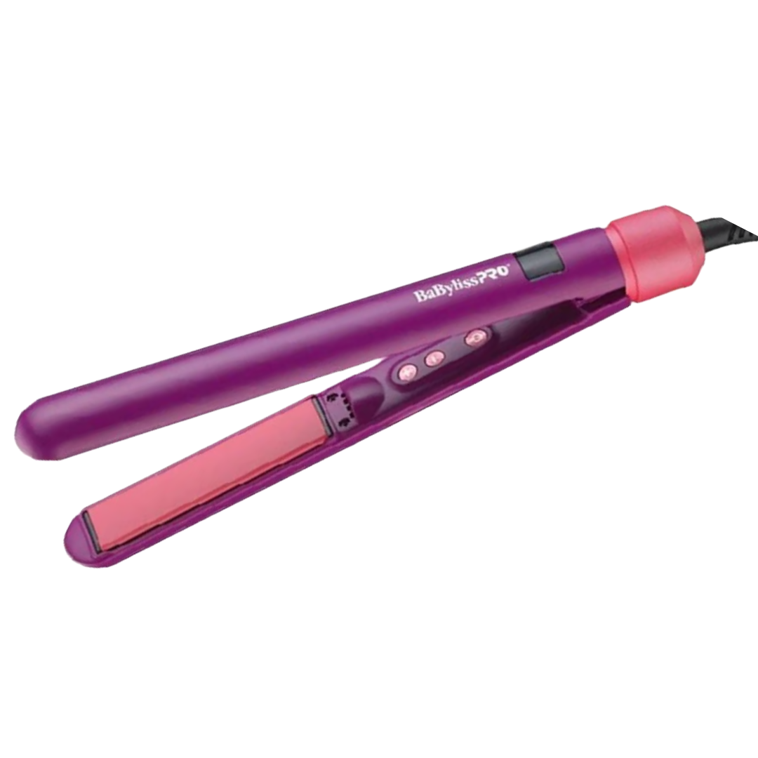 Alisadora Babyliss Profesional - HIP