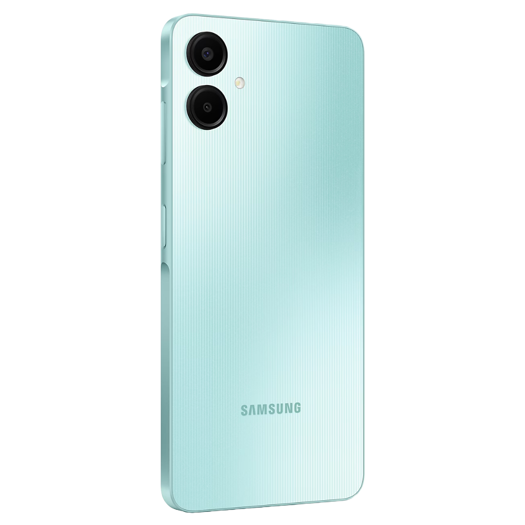 Celular Samsung A56 5G + Samsung A06