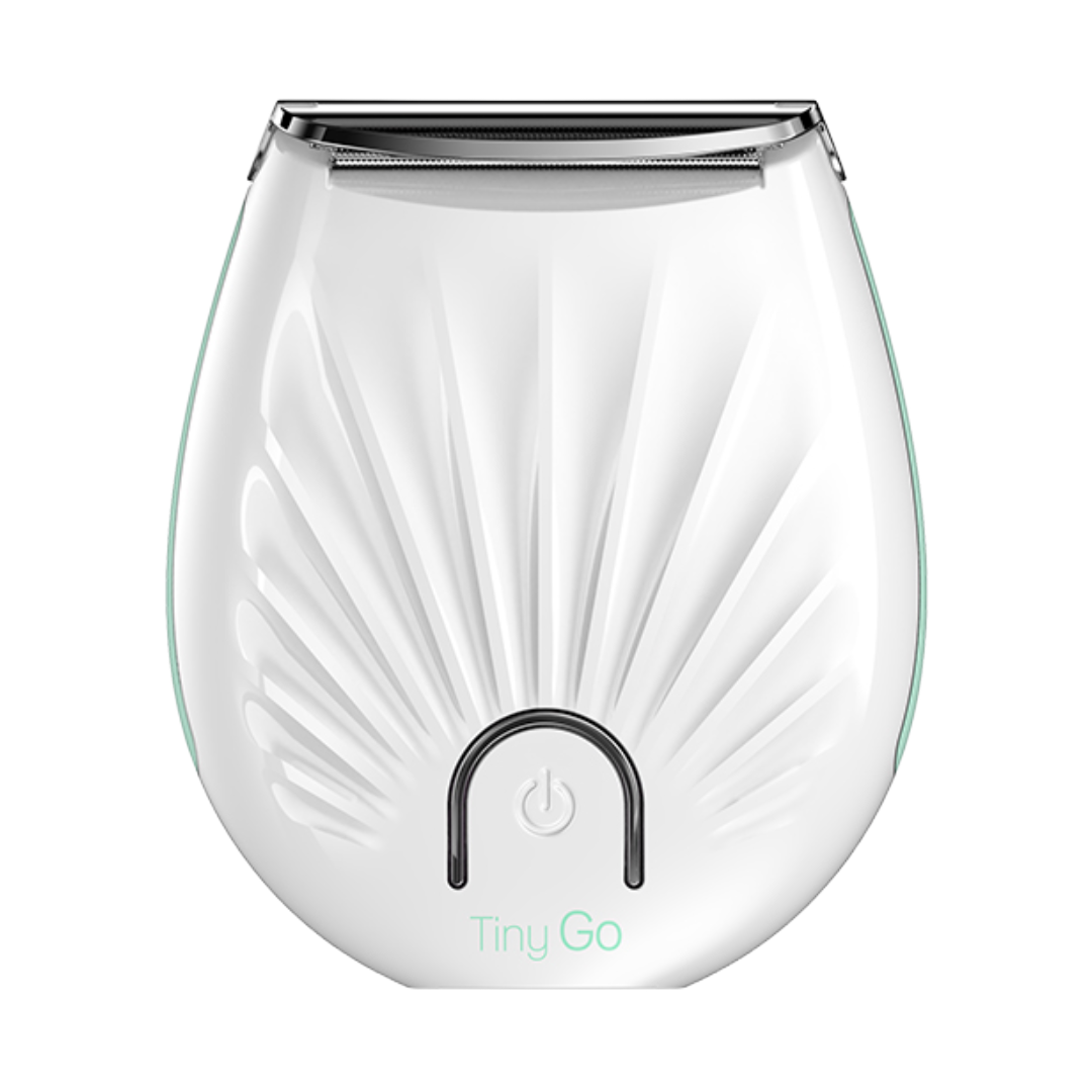 Rasuradora Gama - Tiny Go