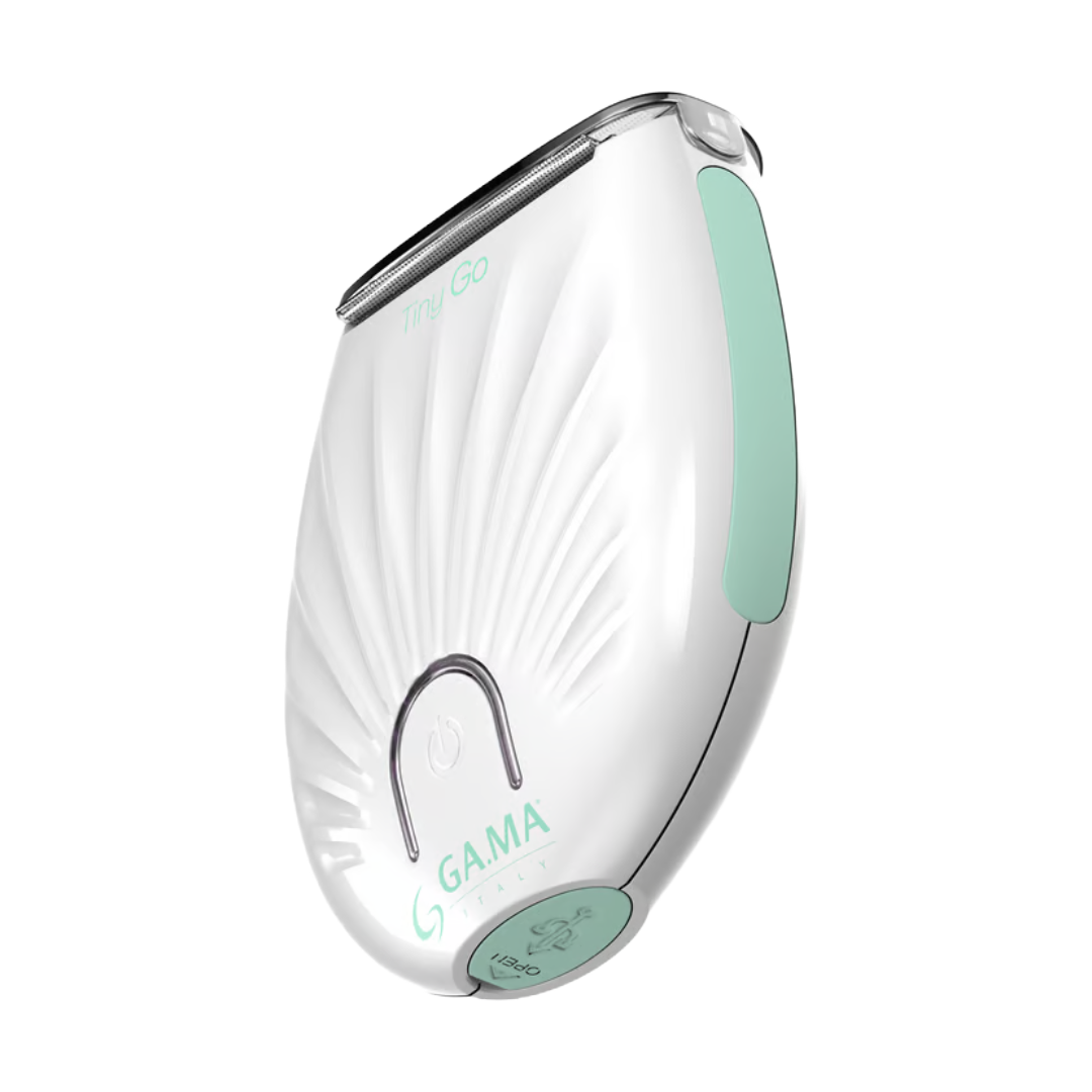 Rasuradora Gama - Tiny Go