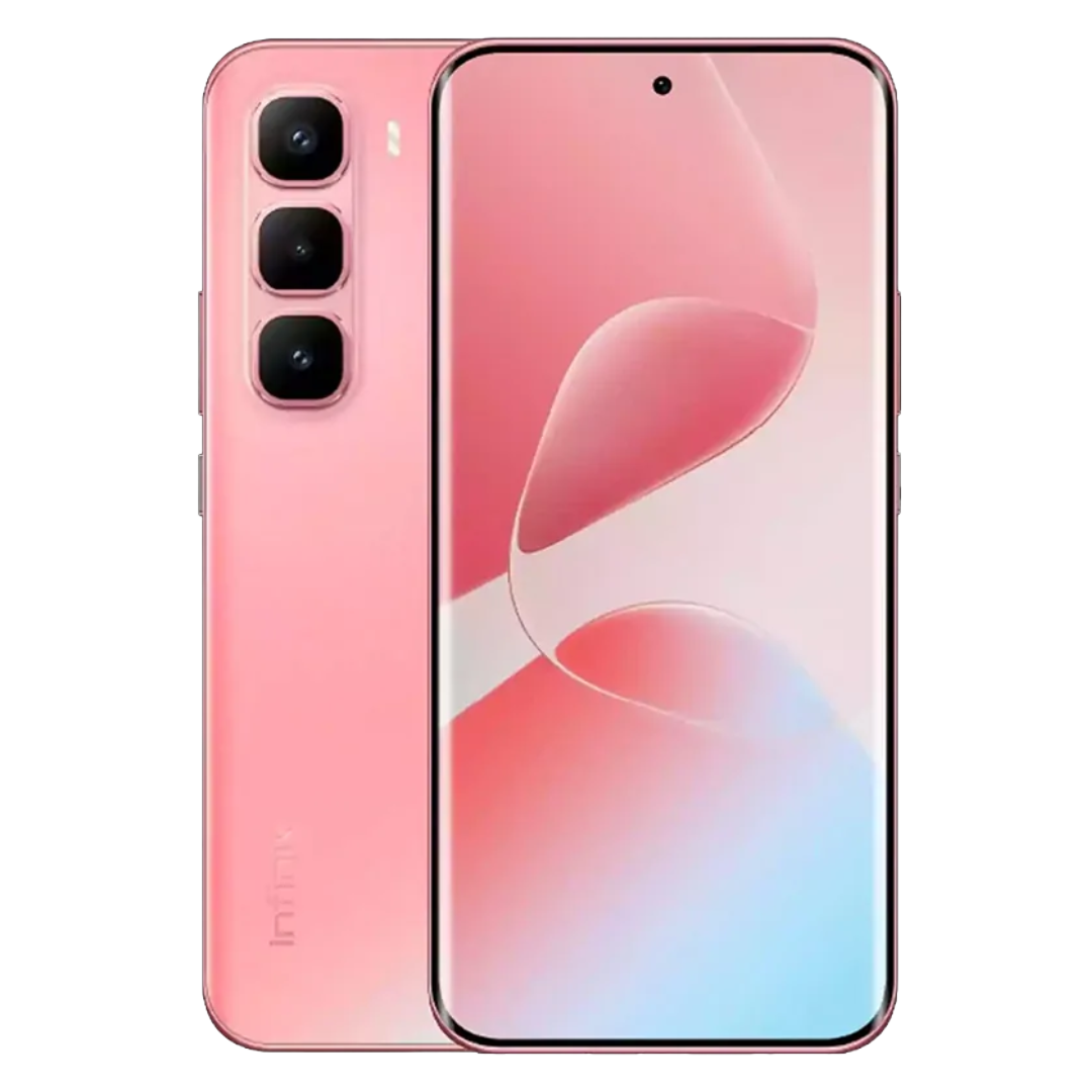 Celular Infinix - Hot 60 Pro+ + Earbuds Genius