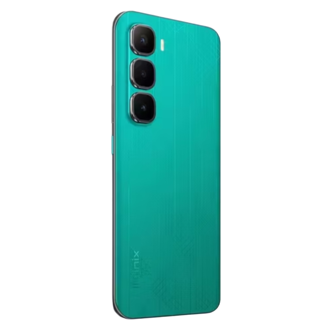 Celular Infinix - Hot 60 Pro+ + Xiaomi Buds 6