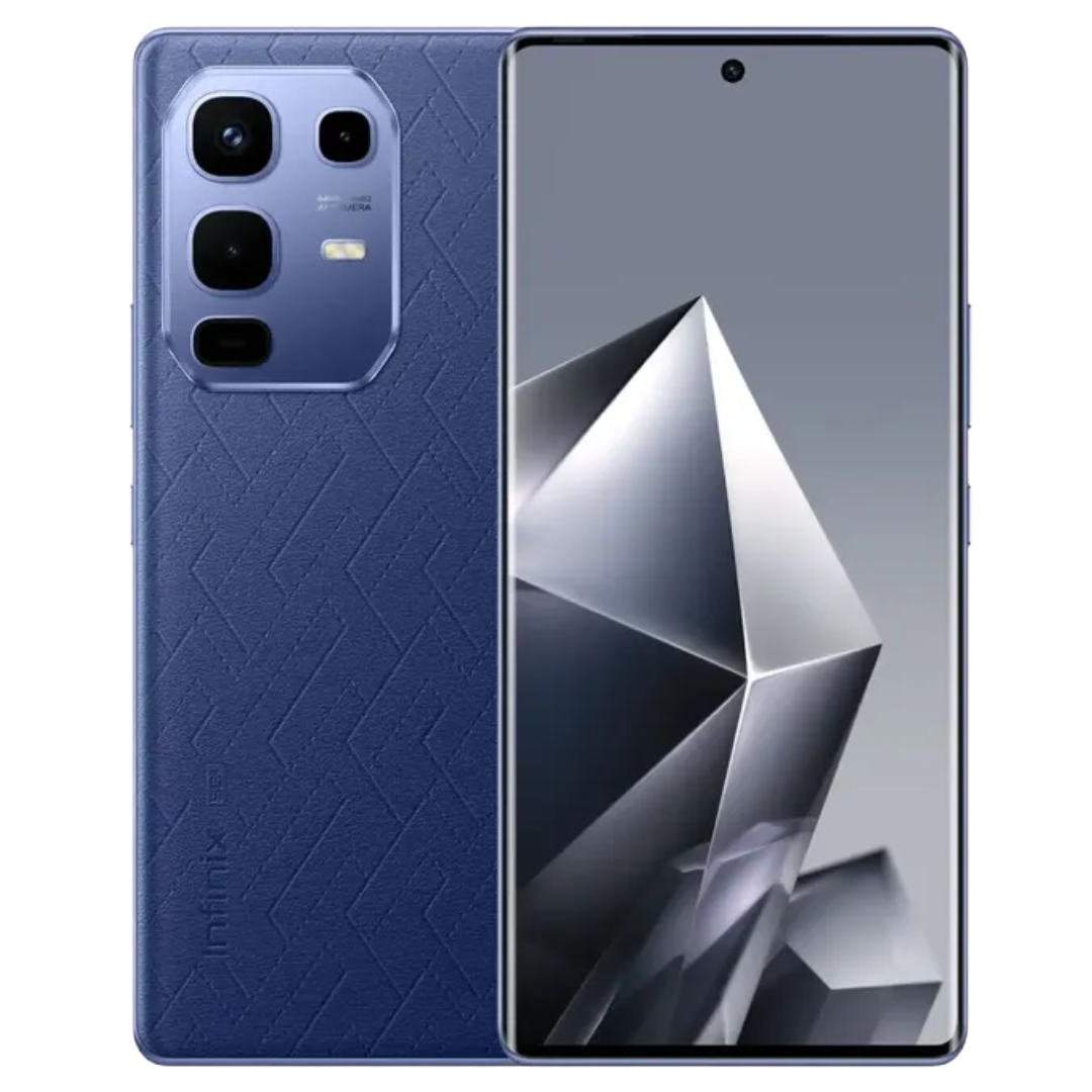 Celular Infinix - Note 50S + Earbuds Genius