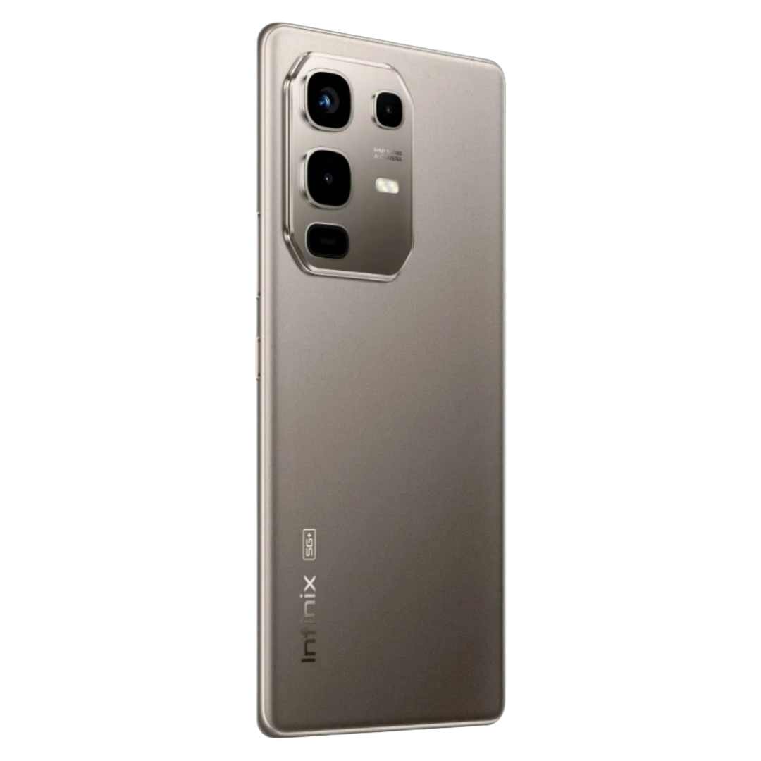 Celular Infinix - Note 50S (256GB) + Xiaomi Buds 6