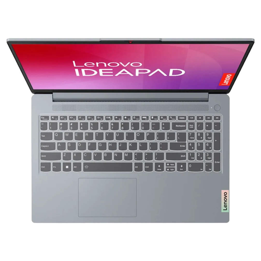Portátil Lenovo Ideapad Slim 3 15IRU8