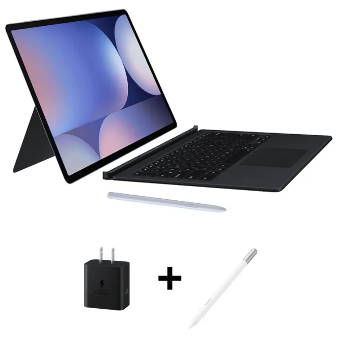 Tablet Samsung - Tab S10 Plus - Incluye Teclado Inalámbrico