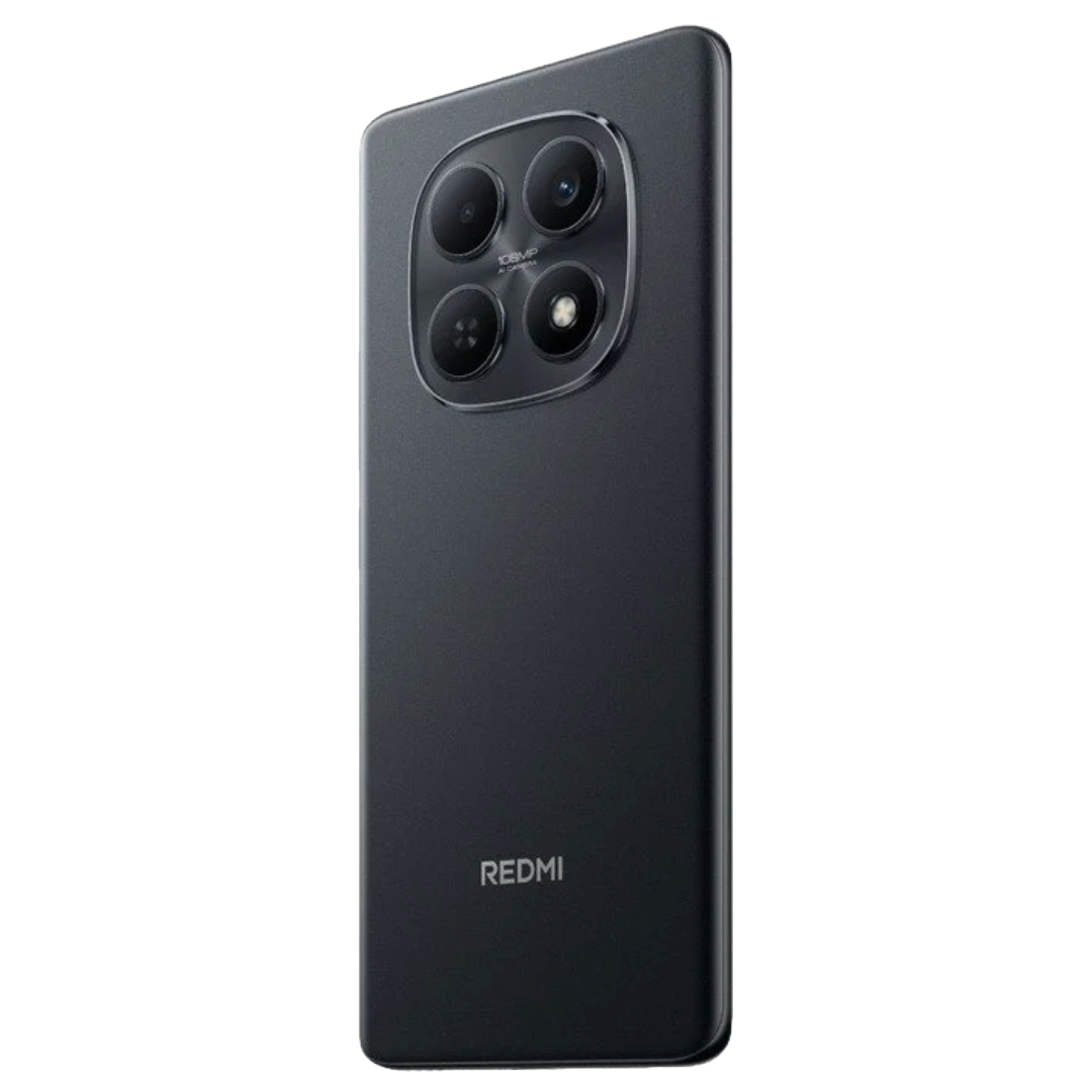 Celular Xiaomi - Redmi Note 15 4G (256GB) + Xioami Buds 6 Play