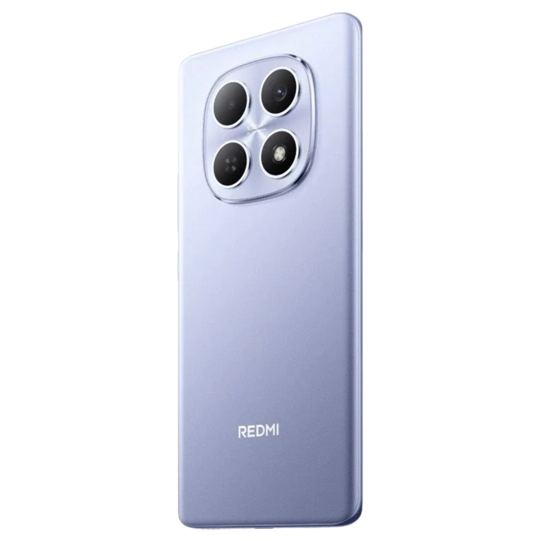 Celular Xiaomi - Redmi Note 15 5G (256GB) + Xioami Buds 6 Play