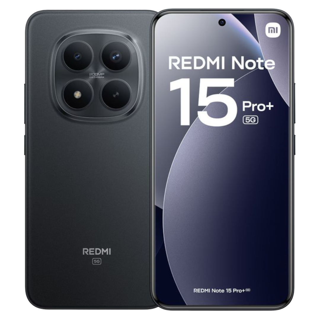 Celular Xiaomi - Redmi Note 15 Pro+ 5G (256GB) + Xiaomi Buds 6 Play