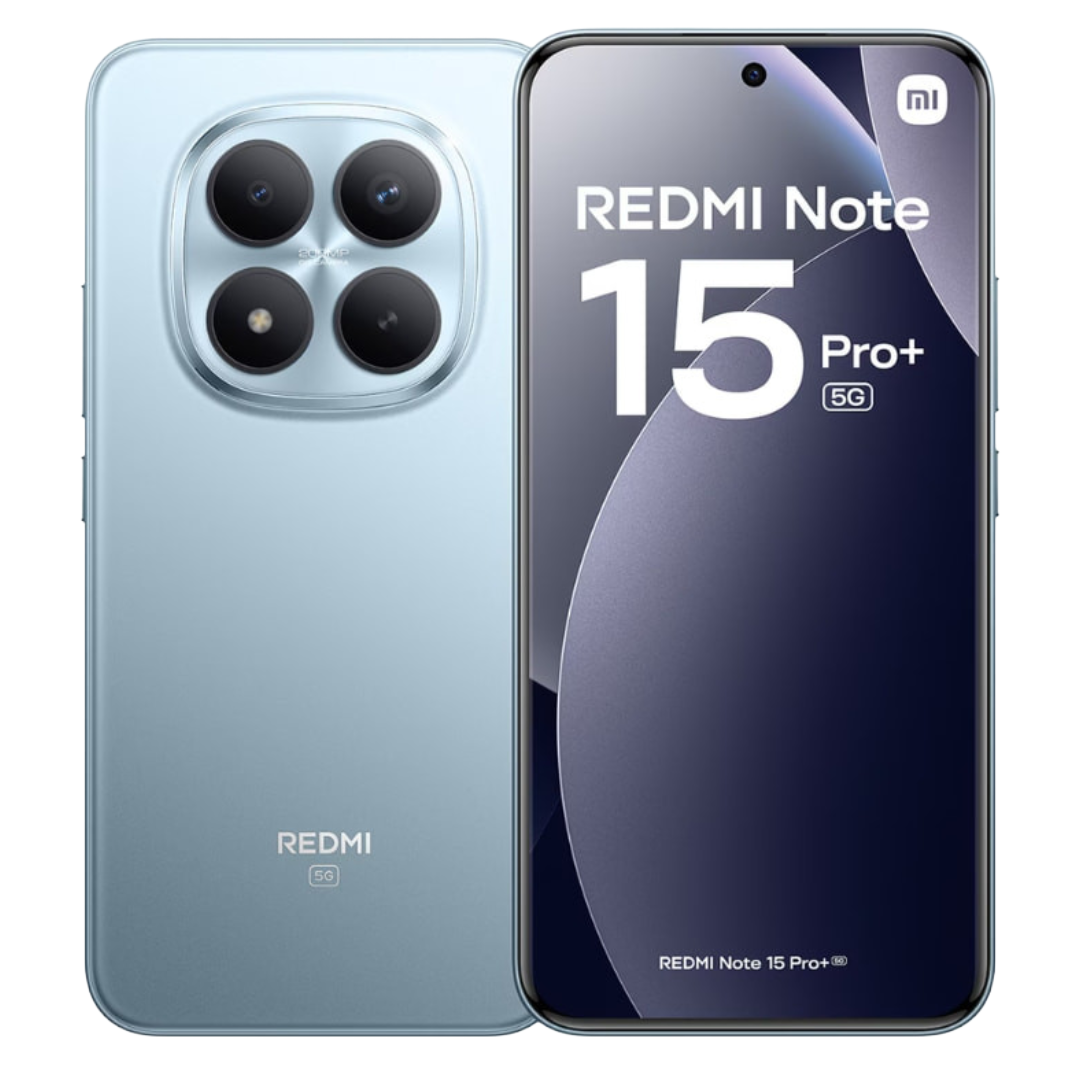 Celular Xiaomi - Redmi Note 15 Pro+ 5G (256GB) + Xiaomi Buds 6 Play
