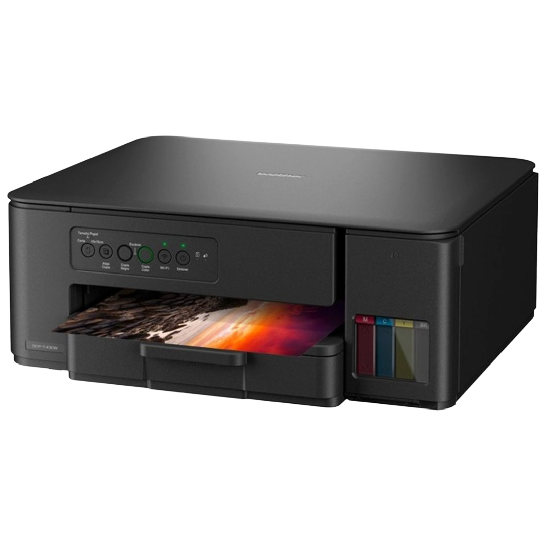 Impresora Brother - DCP-T430W