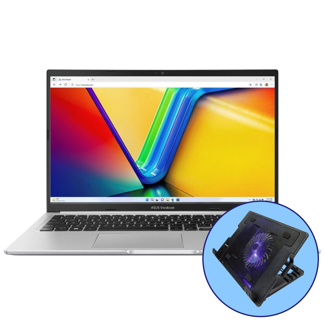 Portátil Asus - X1502VA BQ925