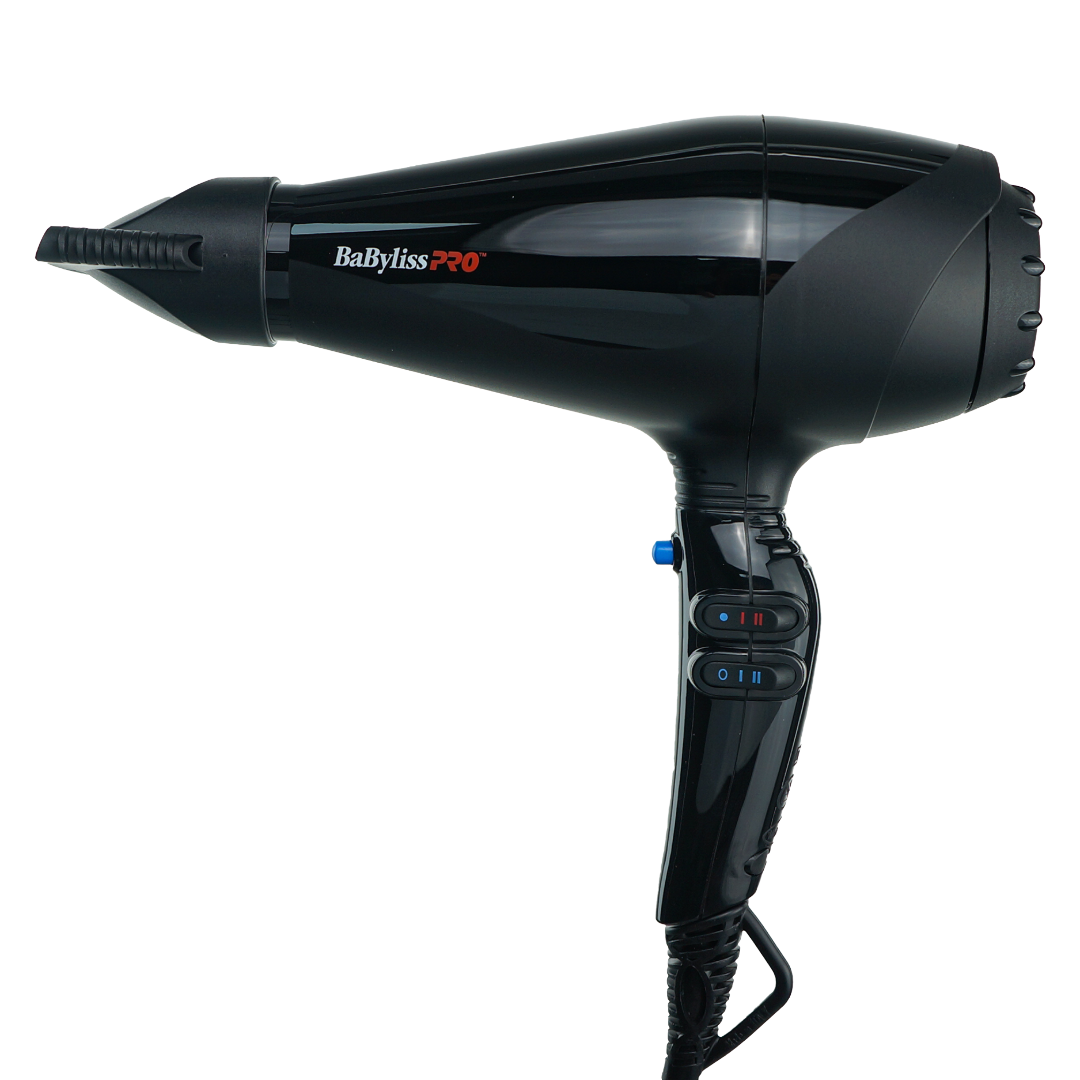 Secador Babylss Pro - 6300