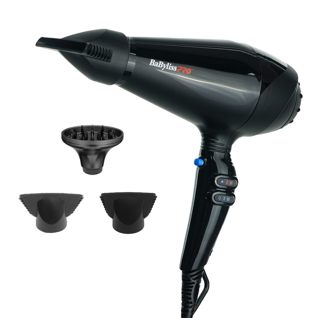 Secador Babylss Pro - 6300