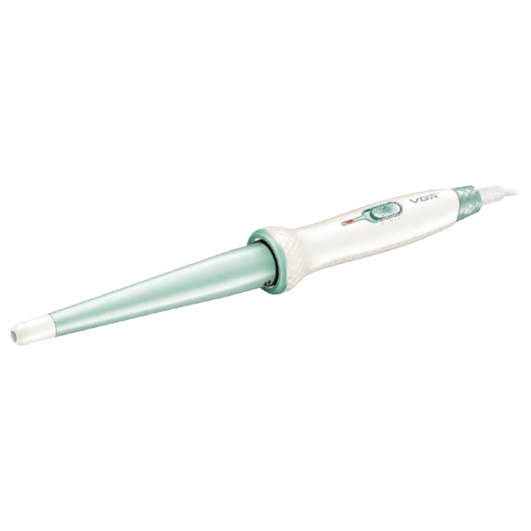 Rizadora VGR - V-596 Cono