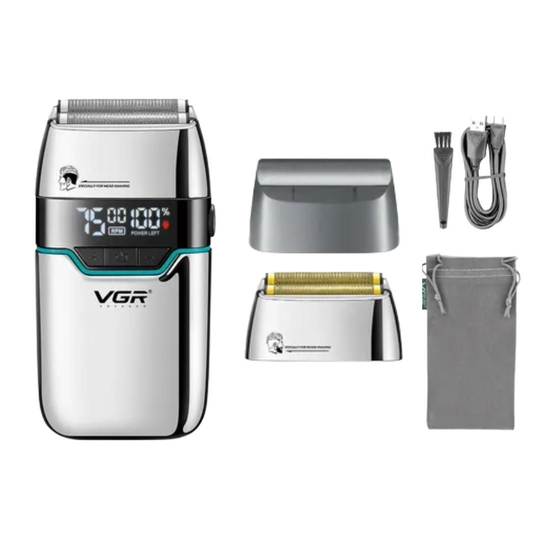 Shaver VGR - Digital V350