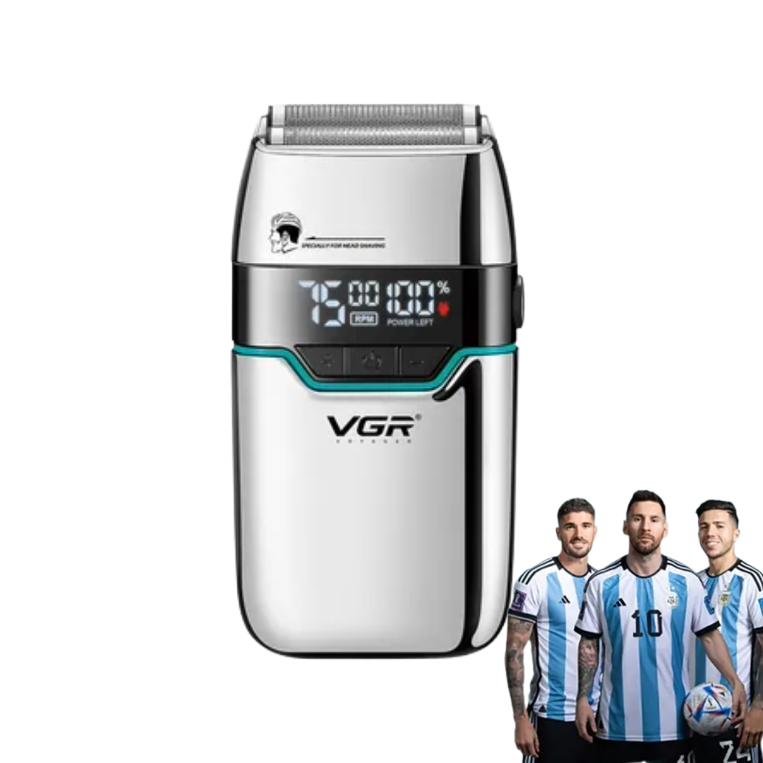 Shaver VGR - Digital V350
