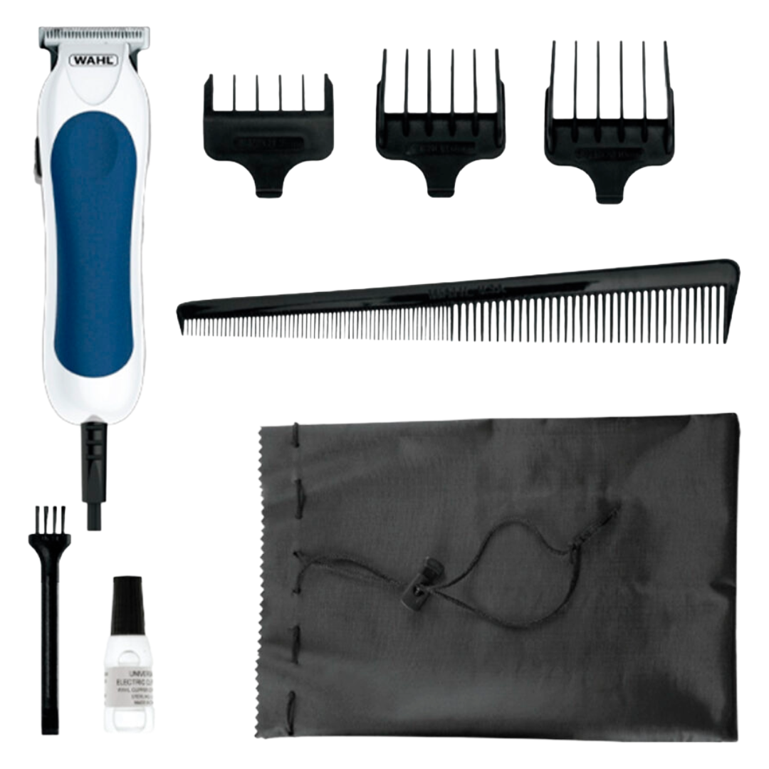 Patillera Wahl - Mini T-PRO