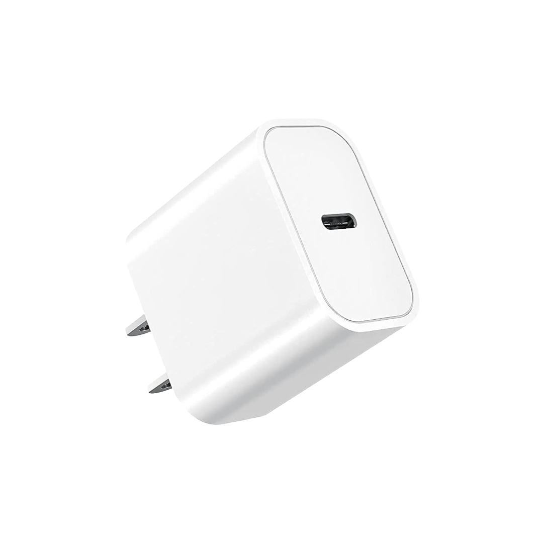 Cubo de carga - Apple Tipo C