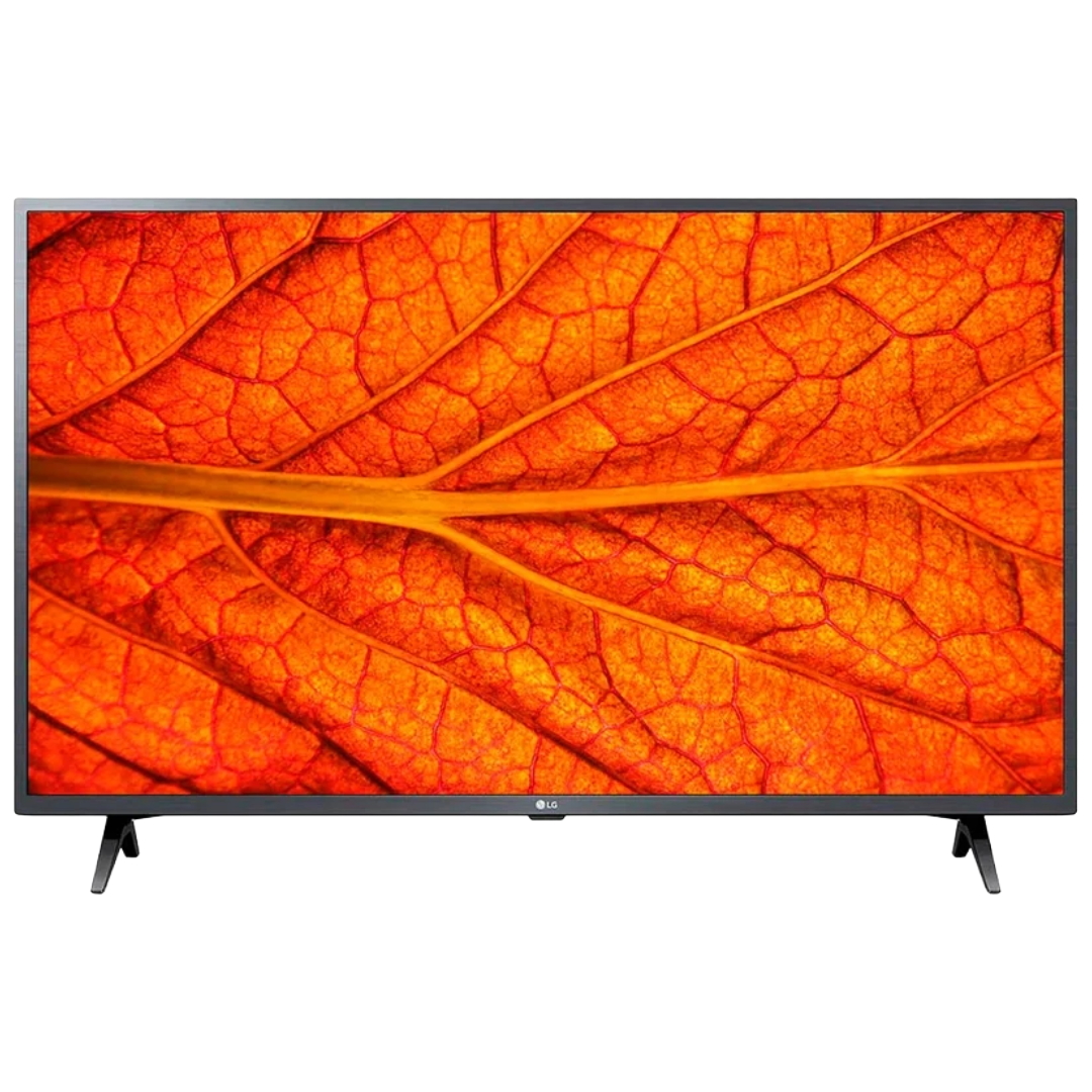 TV LG 43" LED FHD - 43LM63