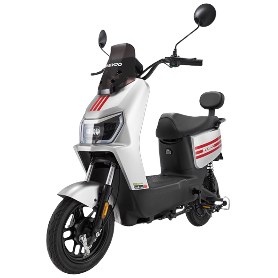Moto Eléctrica Revoo - Y06