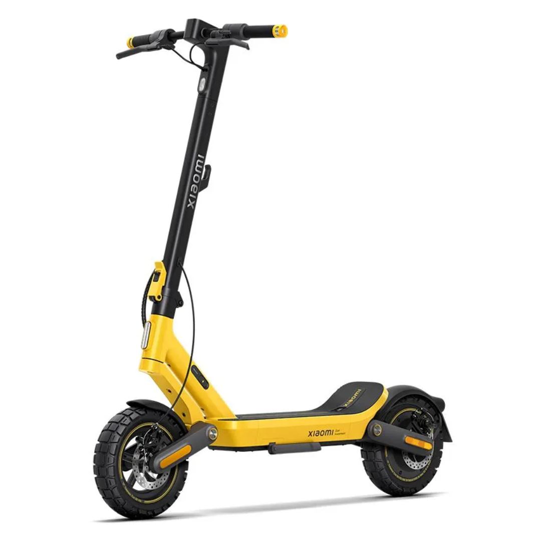 Scooter Xiaomi - 6 Ultra