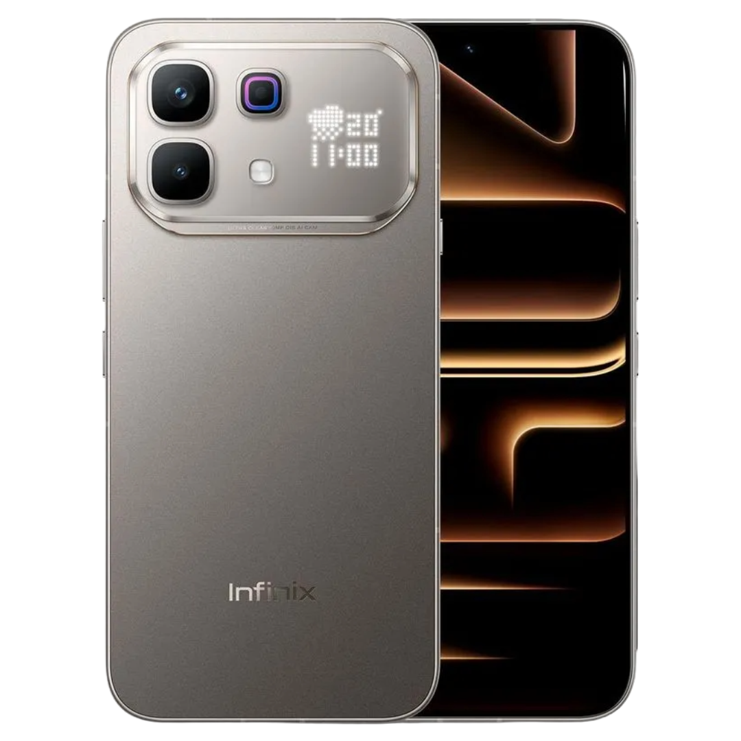 Celular Infinix - Note 60 Pro (256GB) + Xiaomi Buds