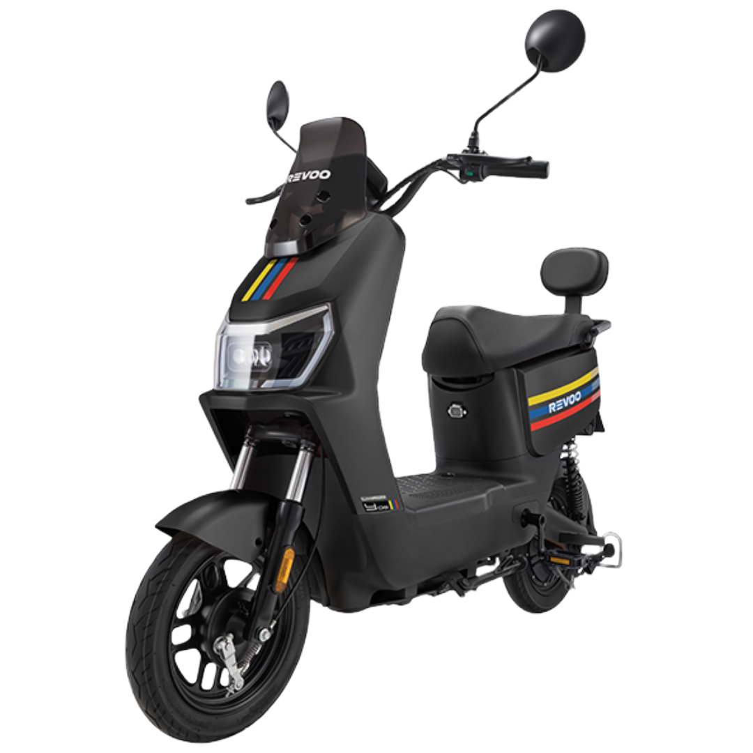 Moto Eléctrica Revoo - Y06