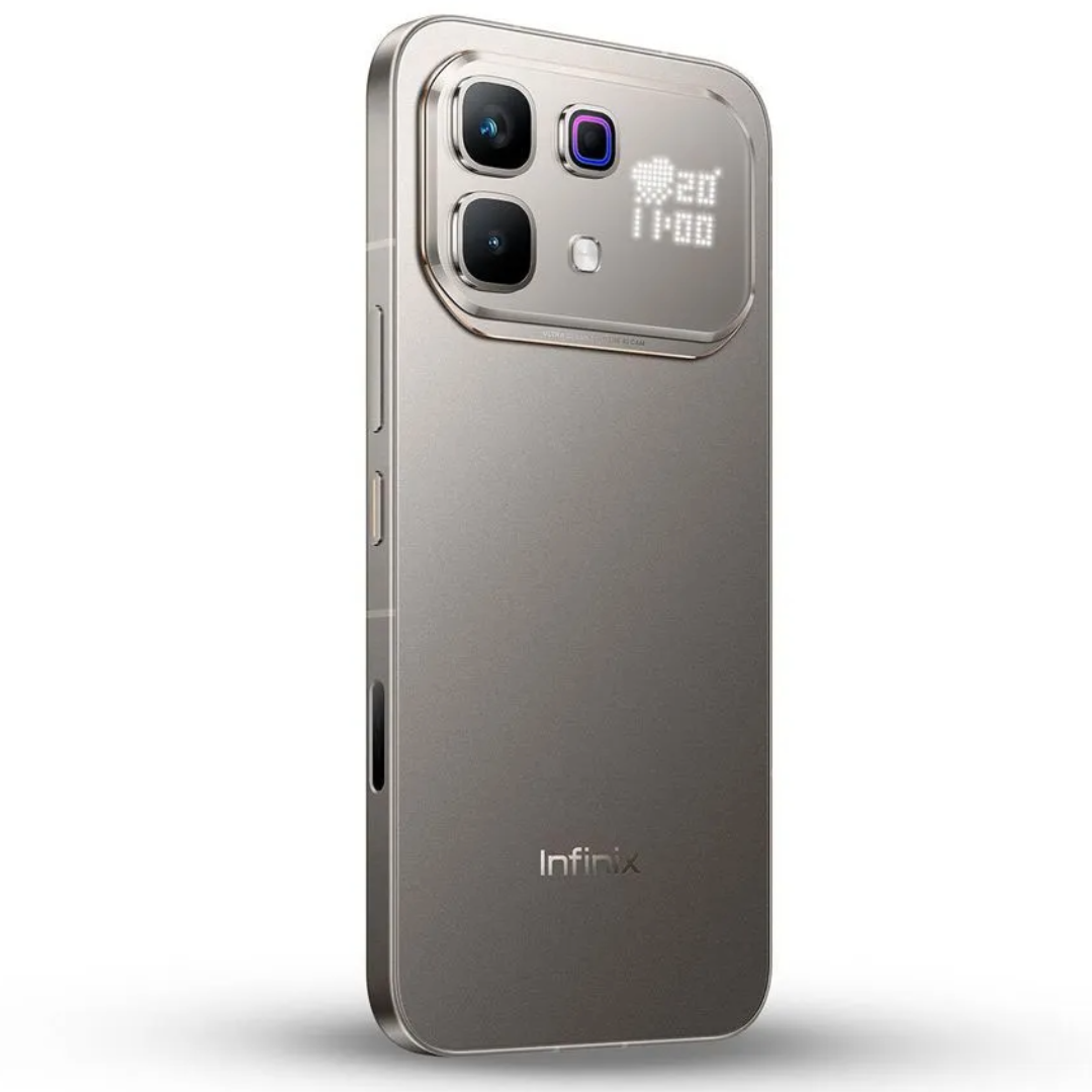 Celular Infinix - Note 60 Pro (256GB) + Xiaomi Buds