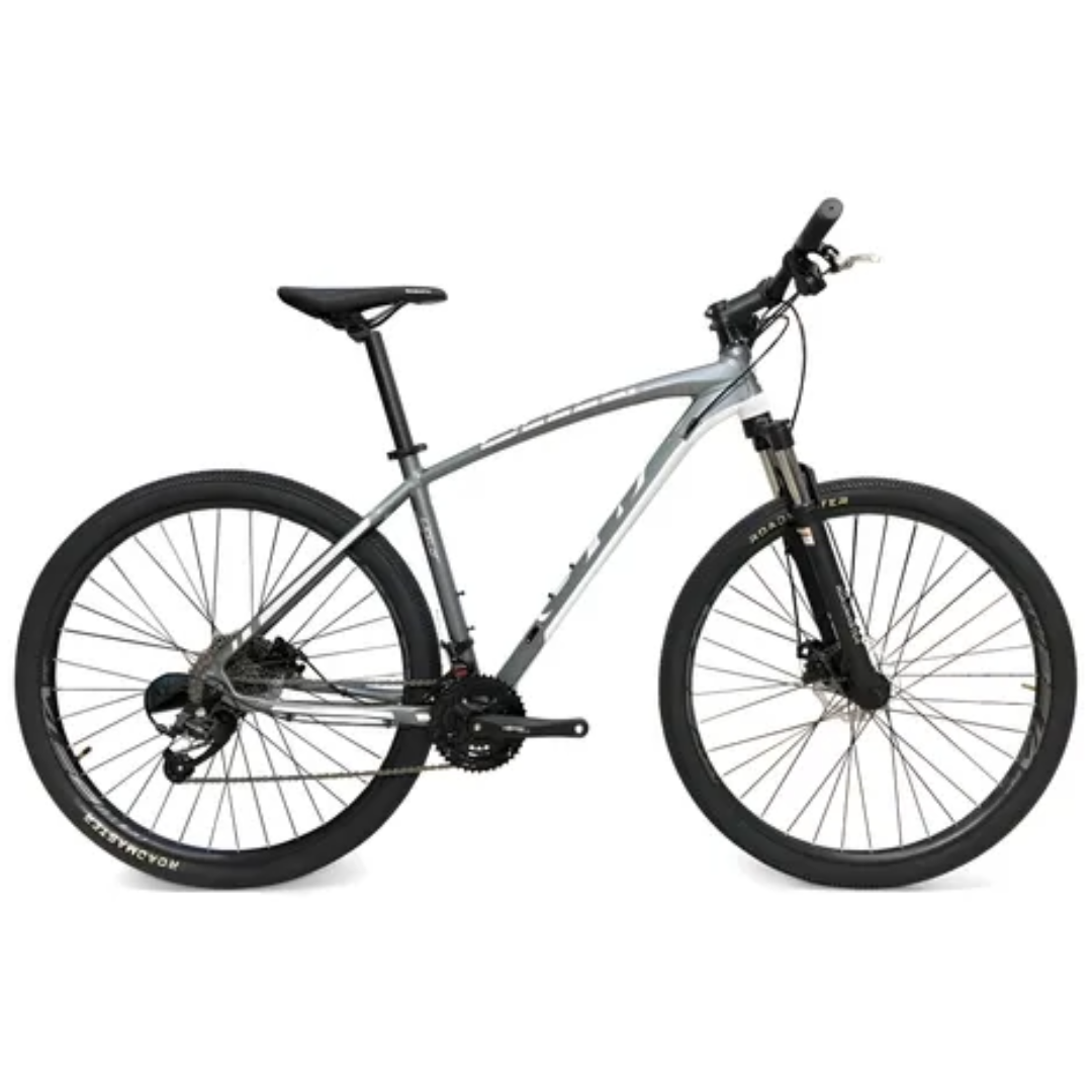 Bicicleta GW - Ocelot R29