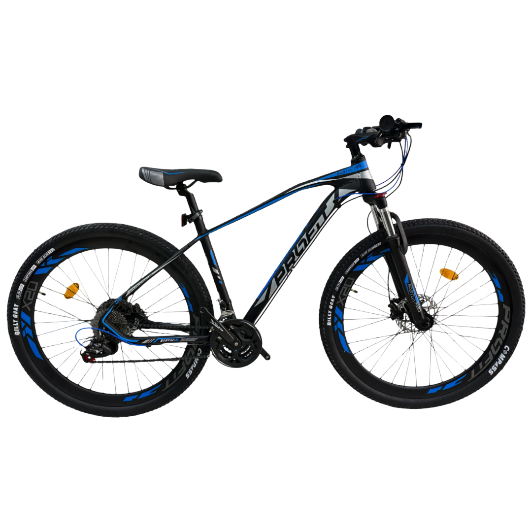 Bicicleta Profit - Boston X20 R29