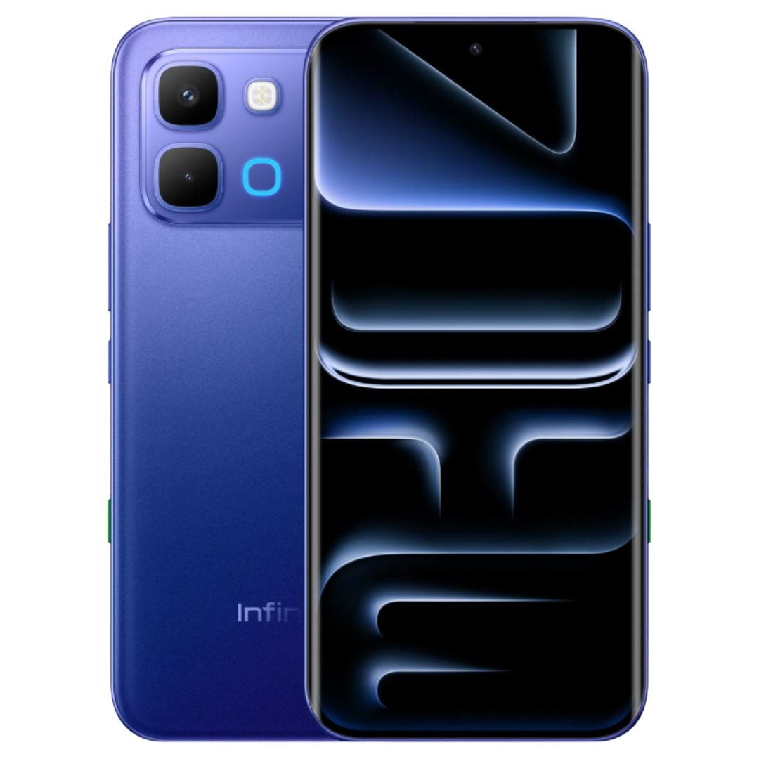 Celular Infinix - Note Edge 5G (256GB)