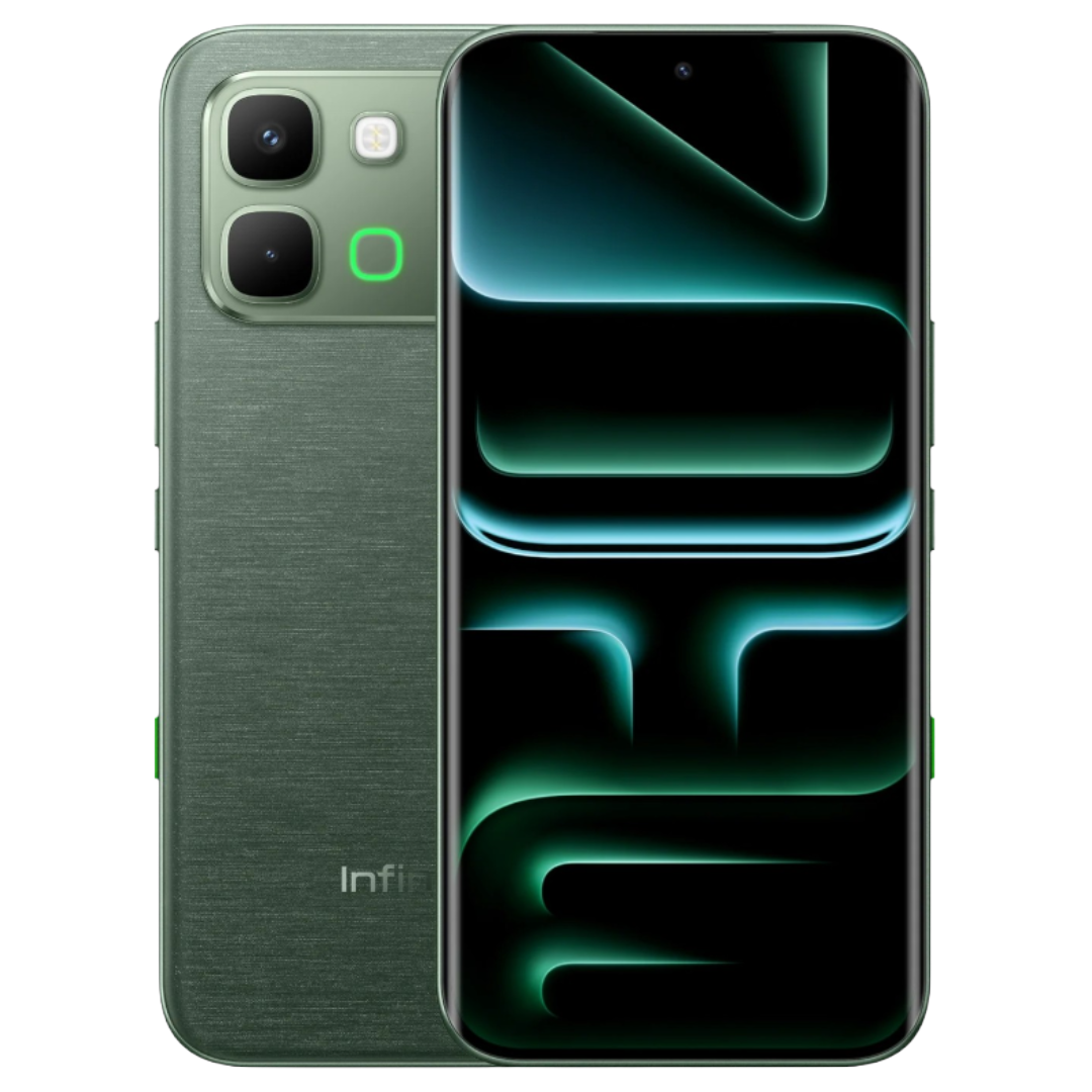 Celular Infinix - Note Edge 5G (256GB)