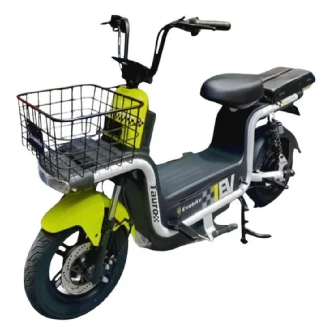 Moto Eléctrica Evobike - Tauro